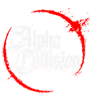 Alpha Collision Band